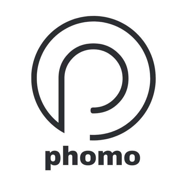 Phomo: Healthier Phone Use 